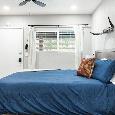The Rae | Sequoia Motel Rm 5 Three Rivers Eksteriør billede