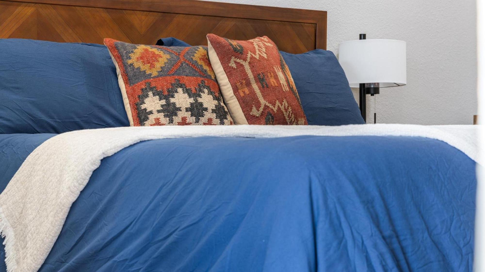 The Rae | Sequoia Motel Rm 5 Three Rivers Eksteriør billede